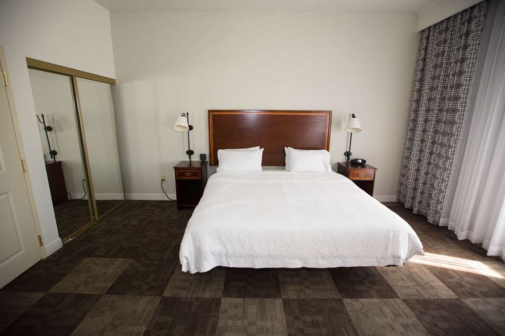 Hampton Inn & Suites Baton Rouge - I-10 East Quarto foto